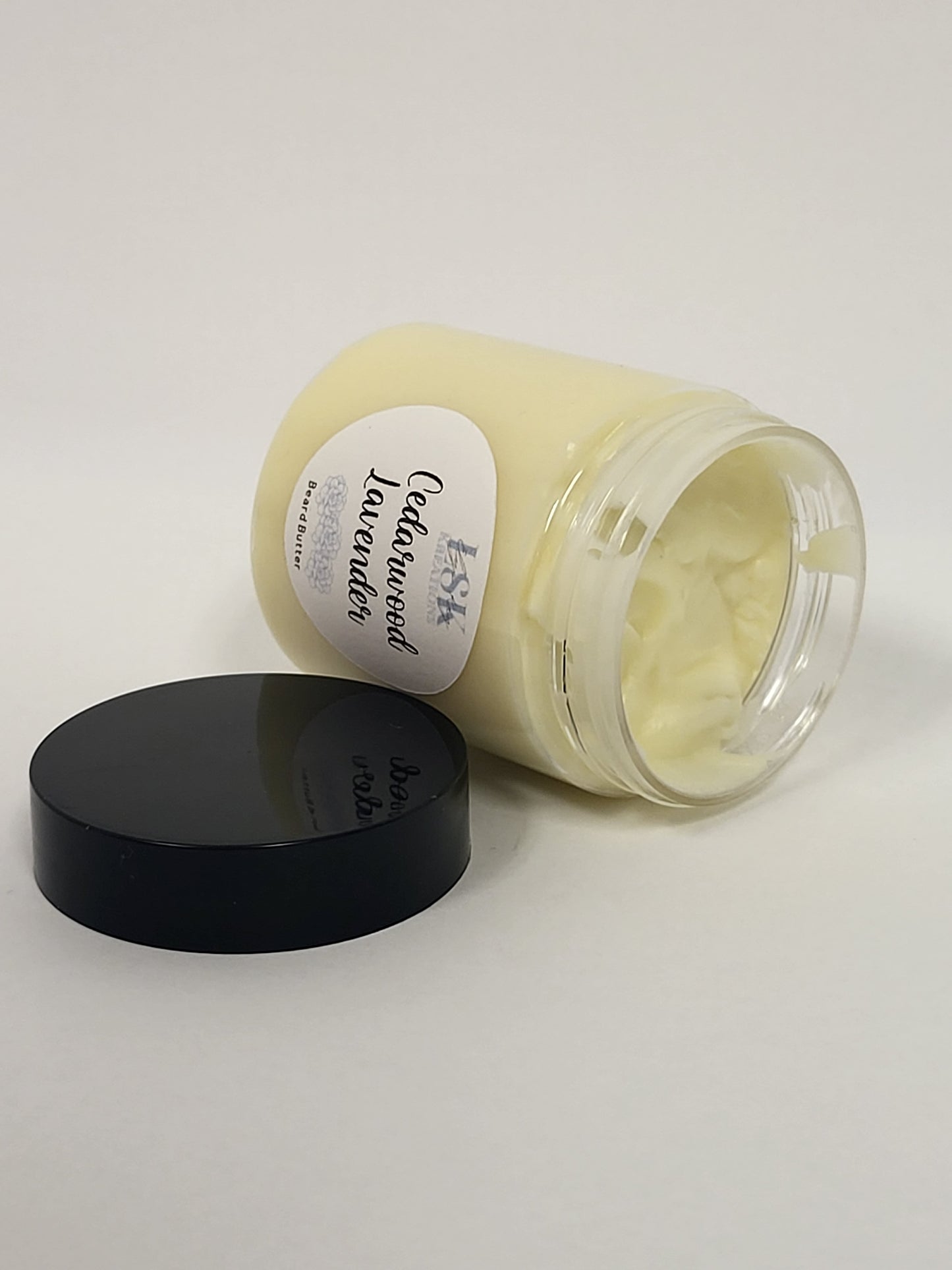 Beard Butter
