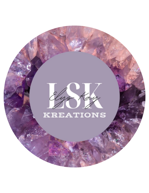Elys Kay Kreations LLC logo