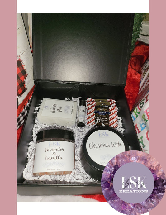 Fall Box Set