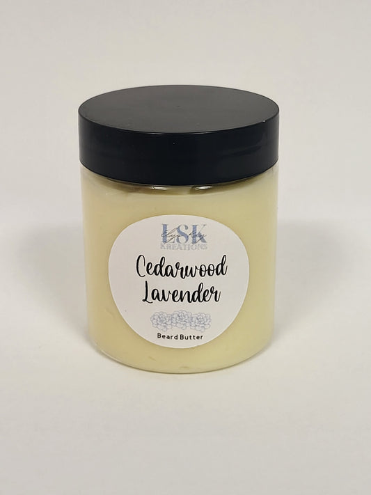 Beard Butter