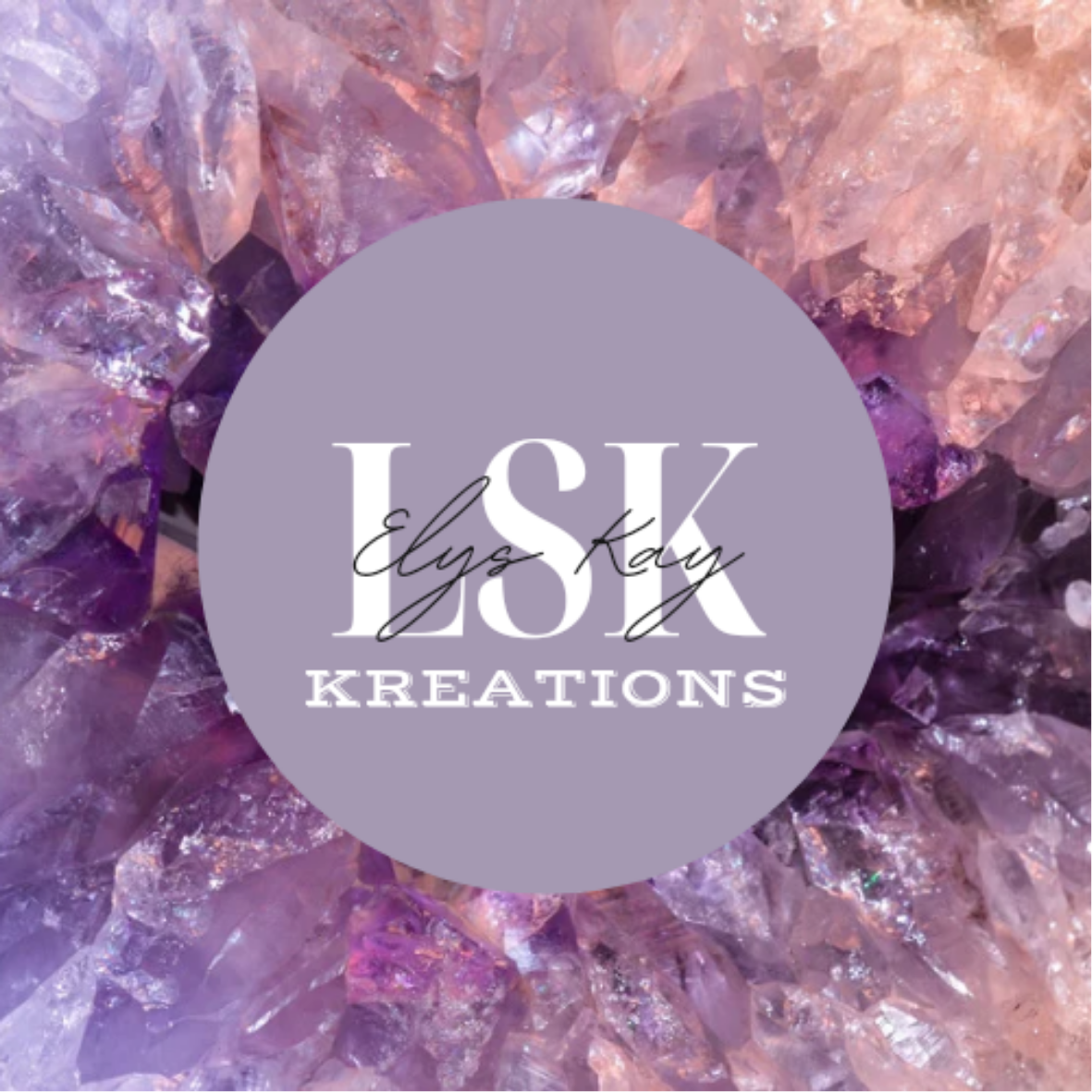 Spring Scents - Organic Soy Candles