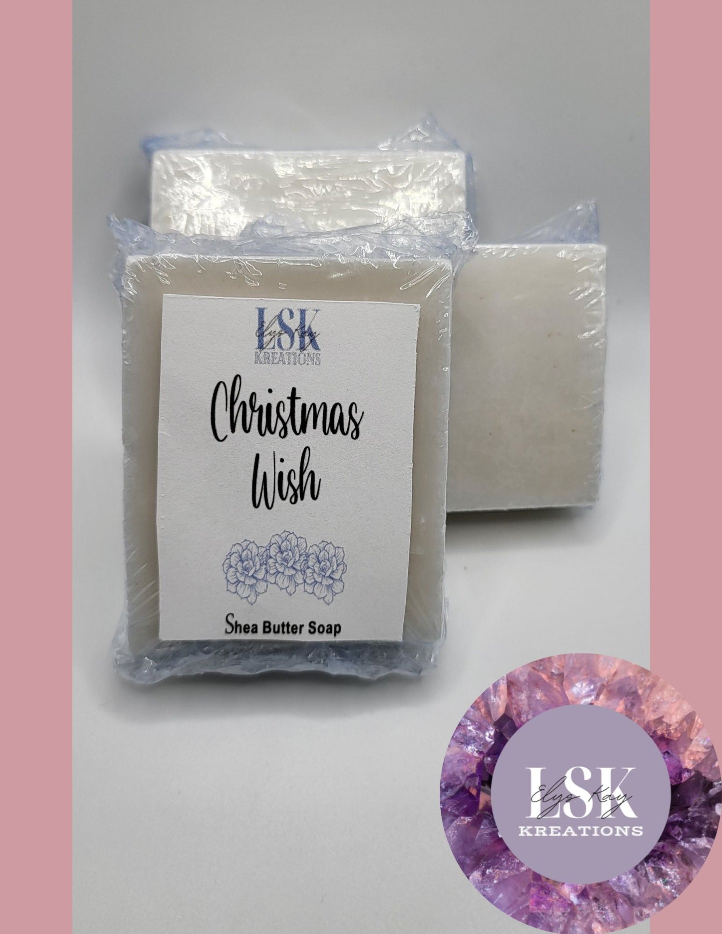 Soap Bars